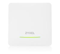 Zyxel "NWA90BE PRO 5764 Mbit/s Blanc Connexion Ethernet, supportant l''alimentation via ce port (PoE), Point d''accès"