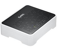 Zyxel Passerelle ADSL2+ 1 port sans splitter - Annexe A / POTS [AMG1001-T10A]
