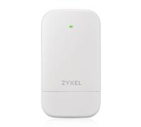 Zyxel 4-Port Gigabit PoE Extender | IEEE802.3af/at/BT Standard | 1-Port 60W in 3-Port 30W Out | Indoor & Outdoor | Nebula Cloud [POE12-3PD]