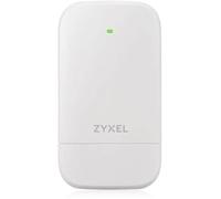 Zyxel PoE 12 - Injecteur de puissance - 45 watt - connecteurs de sortie : 4