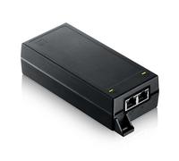ZyXEL PoE12-60W - Injecteur De Puissance - Courant Alternatif 100-240 V