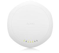 Zyxel Point d’accès Wi-Fi 3x3 à 1,75Gbps , hybride (autonome ou administrable via le Cloud), PoE power injector inclus [NWA1123-ACPRO]