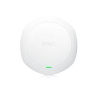 Zyxel Point d’accès Wi-Fi 802.11ac Wave2, technologie Smart Antenna, avec BLE intégré [WAC6303D-S]