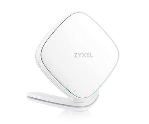 Zyxel Point d'accès/extenseur Gigabit sans Fil Double Bande AX1800 (WX3100-T0)