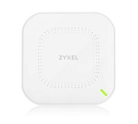 Zyxel Point d'accès NWA90AXPRO – Port 2,5GB, 2x2:3x3 MU-MIMO, NebulaFlex, avec adaptateur EU/UK
