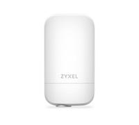 Zyxel - Borne d'accès sans fil - Wi-Fi 6 - 2.4 GHz, 5 GHz - géré par le Cloud