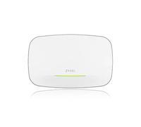Zyxel Point d'Accès WiFi 7 BE6500 sans Fil Double Radio | Alimentation PoE+ ou USB de Type C (Non Inclus) | Gestion Cloud, Application ou directe [NWA110BE]