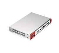 Zyxel ATP200 pare-feux (matériel) Bureau 2 Gbit/s