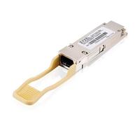Zyxel QSFP100G-SR4-ZZ0101F module émetteur-récepteur de réseau Fibre optique 100000 Mbit/s QSFP28 850 nm