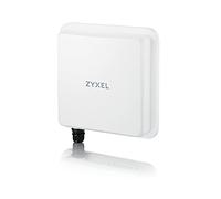 Zyxel Router Extérieur 5G NR avec Gestion du Cloud Nebula | Installation Facile | Boîtier IP68 Résistant aux Intempéries [Nebula NR7101]