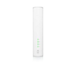 Zyxel Routeur 5G avec Emplacement pour Carte SIM | Routeur Intérieur 4,67 Gbit/s | WiFi 6 AX3000 | Gestion Cloud | 64 appareils | Dual WAN Failover | Ports LAN Gigabit [Nebula FWA505]