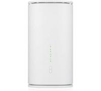 Zyxel Routeur 5G avec Emplacement pour Carte SIM | Routeur Intérieur WiFi 7 BE7200 | Plug-and-Play | Connection avec 64 appareils | Dual WAN Failover | Ports LAN Gigabit | Gestion Cloud [FWA515]