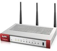 Zyxel Routeur ZyWALL USG 20W-VPN Appliance pare-feu 5xSSL VPN