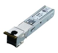 Zyxel SFP-1000T - Module transmetteur SFP (mini-GBIC) - 1GbE - 1000Base-T - RJ-45