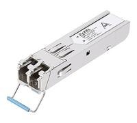 Zyxel SFP-LX-10-D 1000BaseLX SFP Module [91-010-203001B] | Connectivité Fibre Longue Portée, Compatibilité Universelle, Transmission 1310NM Fiable et Économique