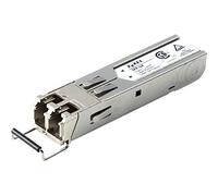 Zyxel SFP-SX-D 1000BaseSX SFP Module [91-010-204001B] | Connectivité Fibre Multimode, Compatibilité Universelle, Transmission 850NM Fiable et Économique