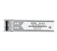 Zyxel SFP-SX-E - module transmetteur SFP (mini-GBIC) - 1GbE