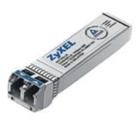 Zyxel Module SFP+ SFP10G-LR 10GbE 10GBase-LR monomode LC 1310 nm jusqu'à 10 km