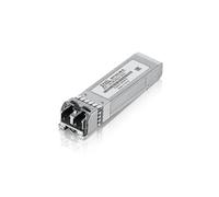 Zyxel SFP10G-SR-E 10000Mbps SFP+ 850nm Fibre Optic Network Transceiver Module
