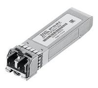 Zyxel Module émetteur-récepteur de réseau Fibre optique SFP10G-SR-E 10000 Mbit/s SFP+ 850 nm