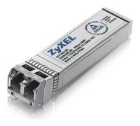 Zyxel Module SFP+ SFP10G-SR - 10GBase-SR LC multi-mode 850 nm 300 m pour XGS1910-24/48