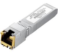Zyxel SFP10G-T, SFP Plus 10Gb RJ45 Module