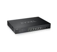 Zyxel Switch 10x GE XS1930-10 10-Port Multi GB Managed 19" (Commutateur Zyxel 10x GE XS1930-10 10-Port Multi GB Managed 19")