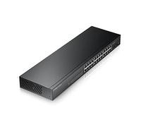 Zyxel Switch Ethernet 24 Ports | Gestion Intelligente Gigabit | GS1900-24