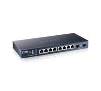 Zyxel Commutateur XMG1915-10E géré L2 2,5G Ethernet (100/1000/2500)