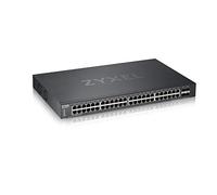 ZyXEL XGS1930-52 - Switch - Smart - 48 x 10/100/1000 + 4 x 10 Gigabit SFP+