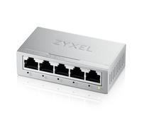 Zyxel Switch Gigabit Ethernet 5 ports GS-105B v5 avec QoS GS-105Bv5