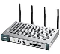 Zyxel UAG2100-EU0102F Routeur Wi-FI