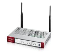 Zyxel USG FLEX 100AX pare-feux (matériel) 0,9 Gbit/s
