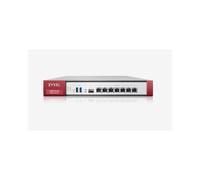 Zyxel USG Flex 200 Pare-feu 1.8Gbit/s, VPN 0.45Gbit/s, IPSec VPN 100Gbit/s, Ports DMZ x4, SFP x1, IPSEC/SSL/TLS, IKEv2/IPSec/SSL/L2TP/IPSec