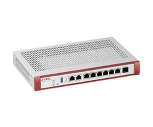 Zyxel USG FLEX 200H pare-feux (matériel) 5 Gbit/s