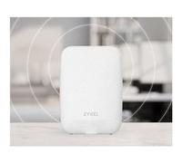 USG LITE 60AX - Routeur sans fil 1GbE, 2.5GbE - Wi-Fi 6 - Bi-bande