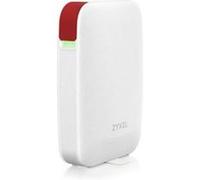 Zyxel USG-LITE 60AX Routeur connecté 2.5 Gigabit Ethernet Blanc