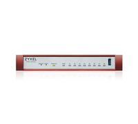 Zyxel USGFLEX 100H (Appareil Seulement) 8x1GBit Ports LAN/WAN, 1xUSB