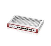 Zyxel Usgflex 200H Sécurité Paquet Firewall