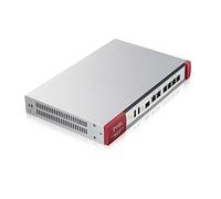 Zyxel USGFLEX200 ZyWALL Cyber Security Firewall | Matériel Seulement | VPN | Business Class | Jusqu'à 75 utilisateurs | Option Nebula Cloud