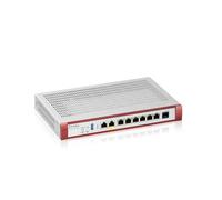 Zyxel zywall usg flex 200hp - firewall - géré par le cloud