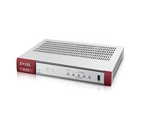 Zyxel zywall usg flex 50 - firewall - 350 mbps, vpn, recommandé pour u