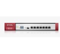 ZYXEL ZyWALL USG FLEX 500 - Pare-feu - GigE - Rack-montable