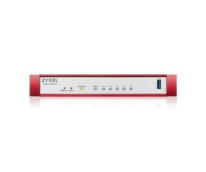 Zyxel USGFLEX50H-EU0101F pare-feux (matériel)
