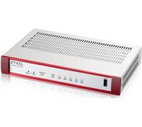 Zyxel USGFLEX50HP-EU0102F Zyxel Router USGFLEX50HP Gold bundle