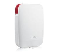 Zyxel USG-LITE 60AX Routeur connecté 2.5 Gigabit Ethernet Blanc