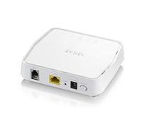 Zyxel Routeur-modem VMG4005-B50A – VDSL2 35b Supervectoring, Gigabit Ethernet Blanc