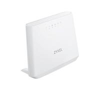 Zyxel VMG3625-T50B - Routeur sans fil - modem ADSL commutateur 4 ports - 1GbE - Wi-Fi 5 - Bi-bande