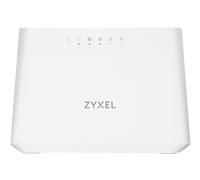 Zyxel VMG3625-T50B - Routeur sans fil - modem ADSL commutateur 4 ports - 1GbE - Wi-Fi 5 - Bi-bande
