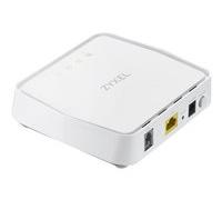 Zyxel VMG4005-B50A - routeur - modem ADSL - de bureau